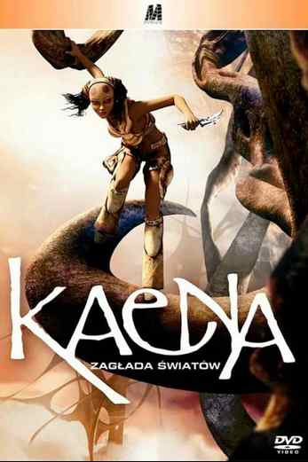 دانلود فیلم Kaena: The Prophecy 2003