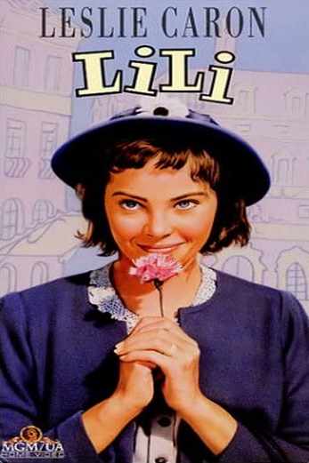 دانلود فیلم Lili 1953