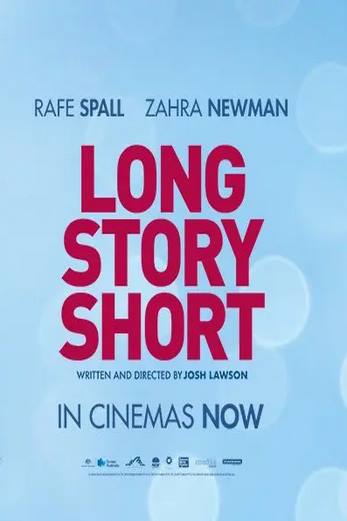 دانلود فیلم Long Story Short 2021