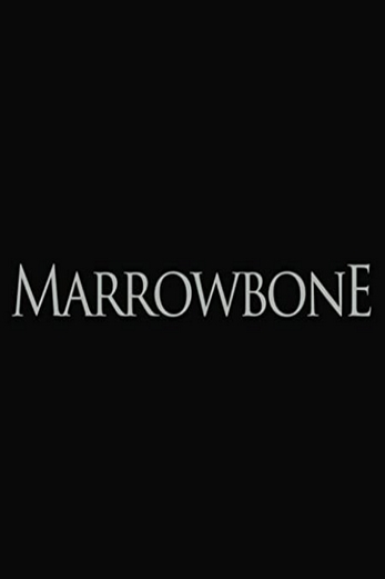 دانلود فیلم Marrowbone 2017