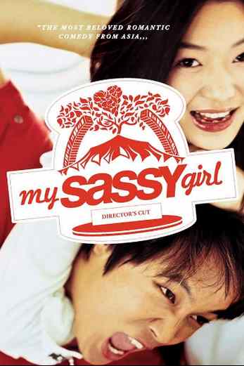 دانلود فیلم My Sassy Girl 2001