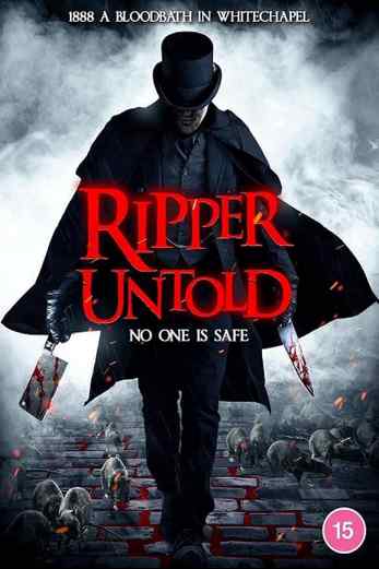 دانلود فیلم Ripper Untold 2021