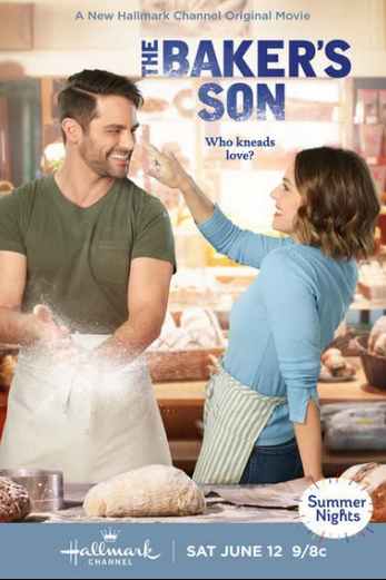 دانلود فیلم The Bakers Son 2021