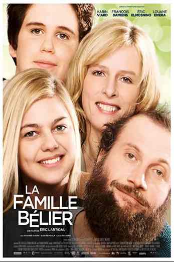 دانلود فیلم The Bélier Family 2014