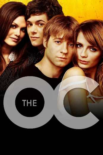 دانلود سریال The O.C. 2003