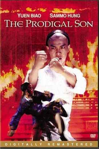 دانلود فیلم The Prodigal Son 1981