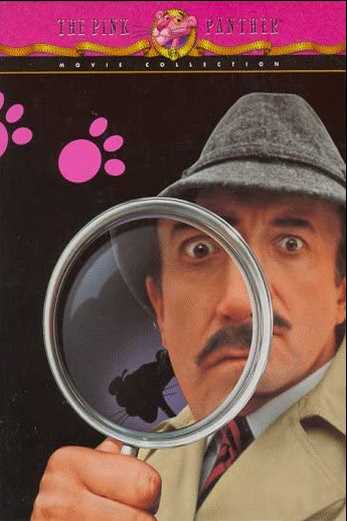 دانلود فیلم The Return of the Pink Panther 1975 دوبله فارسی