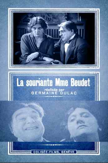 دانلود فیلم The Smiling Madame Beudet 1923