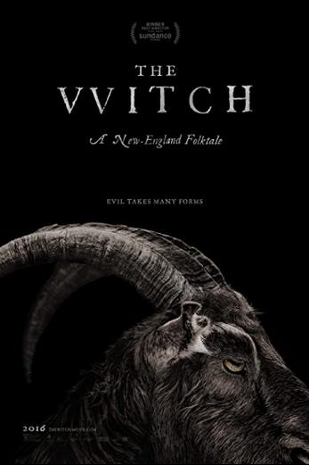 دانلود فیلم The Witch 2015