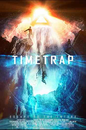 دانلود فیلم Time Trap 2017 دوبله فارسی