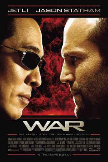 دانلود فیلم War 2007