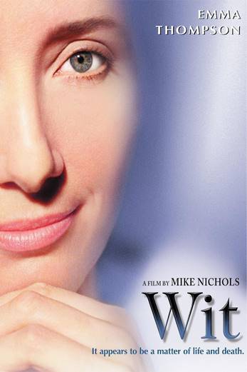 دانلود فیلم Wit 2001