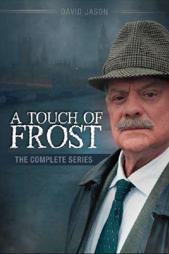 دانلود سریال A Touch of Frost 1992