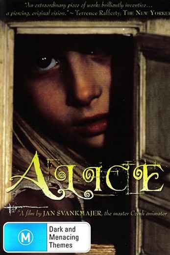 دانلود فیلم Alice 1988