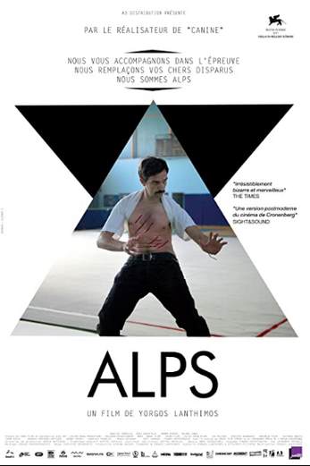 دانلود فیلم Alps 2011