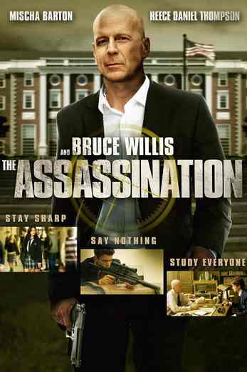 دانلود فیلم Assassination of a High School President 2008