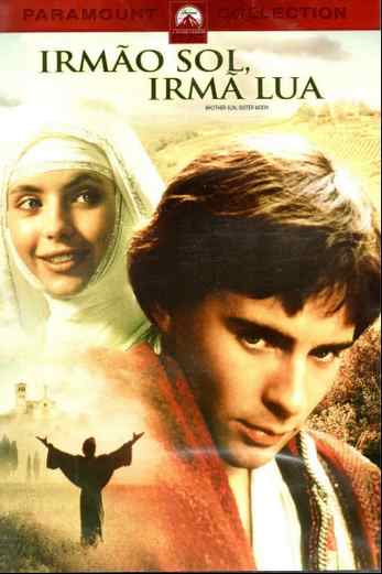 دانلود فیلم Brother Sun Sister Moon 1972