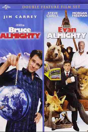 دانلود فیلم Bruce Almighty 2003