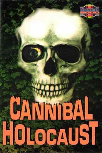 دانلود فیلم Cannibal Holocaust 1980