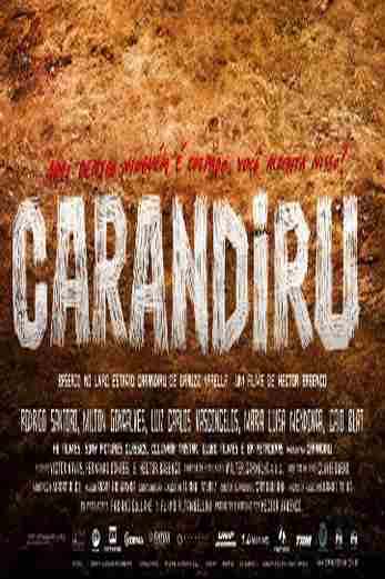 دانلود فیلم Carandiru 2003