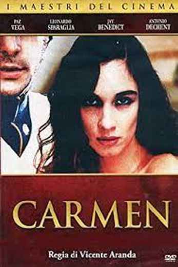 دانلود فیلم Carmen 2003