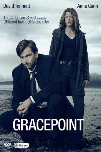 دانلود سریال Gracepoint 2014