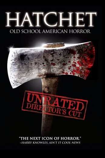 دانلود فیلم Hatchet 2006