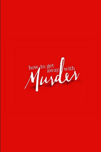 دانلود سریال How to Get Away with Murder 2014