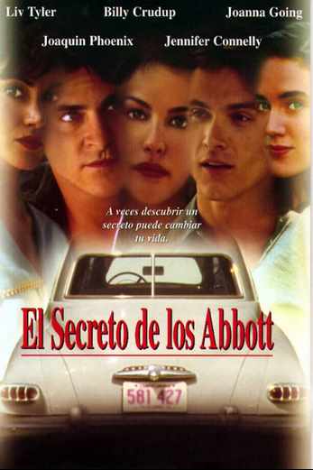 دانلود فیلم Inventing the Abbotts 1997