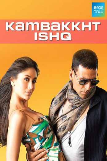 دانلود فیلم Kambakkht Ishq 2009