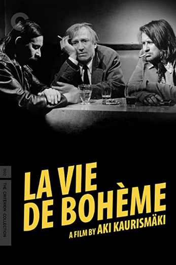 دانلود فیلم La Vie de Bohème 1992