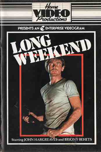 دانلود فیلم Long Weekend 1978