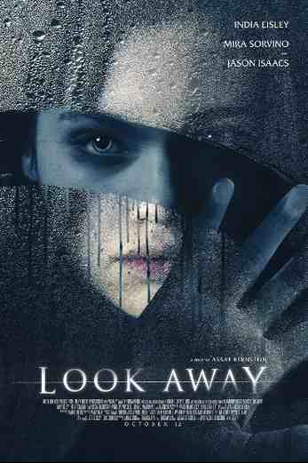 دانلود فیلم Look Away 2018