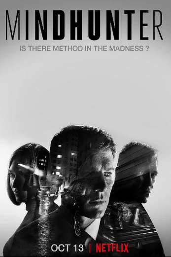 دانلود سریال Mindhunter 2017