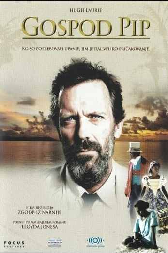 دانلود فیلم Mr Pip 2012