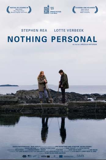 دانلود فیلم Nothing Personal 2009