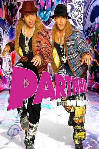 دانلود فیلم Partner 2007