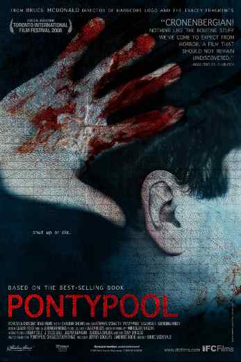 دانلود فیلم Pontypool 2008