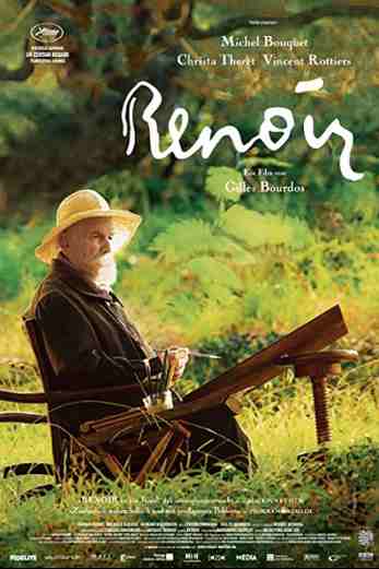 دانلود فیلم Renoir 2012