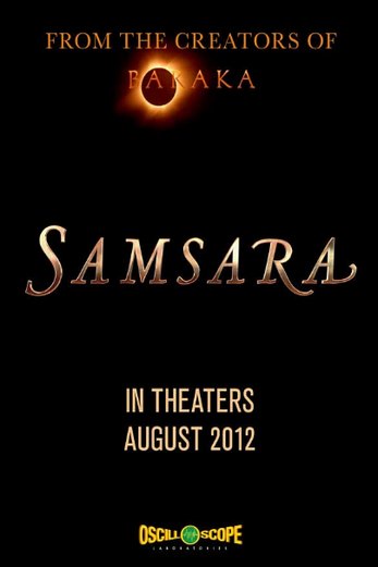 دانلود فیلم Samsara 2011