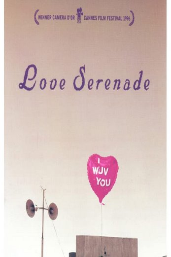 دانلود فیلم Serenade 1996