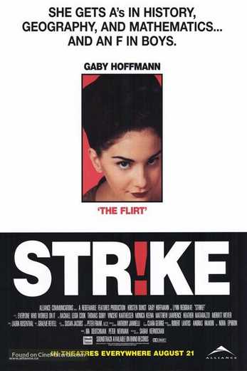 دانلود فیلم Strike 1998