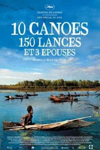 دانلود فیلم Ten Canoes 2006