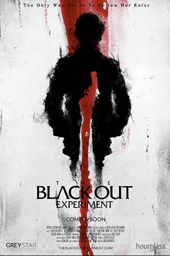 دانلود فیلم The Blackout Experiment 2021