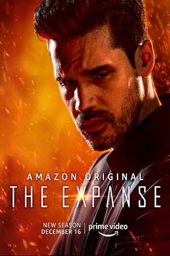 دانلود سریال The Expanse 2015