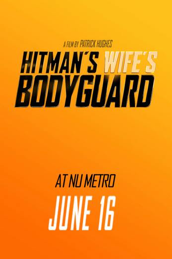 دانلود فیلم The Hitmans Wifes Bodyguard 2021 دوبله فارسی