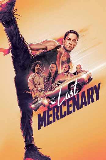 دانلود فیلم The Last Mercenary 2021 دوبله فارسی