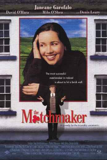 دانلود فیلم The MatchMaker 1997