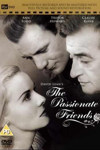 دانلود فیلم The Passionate Friends 1949