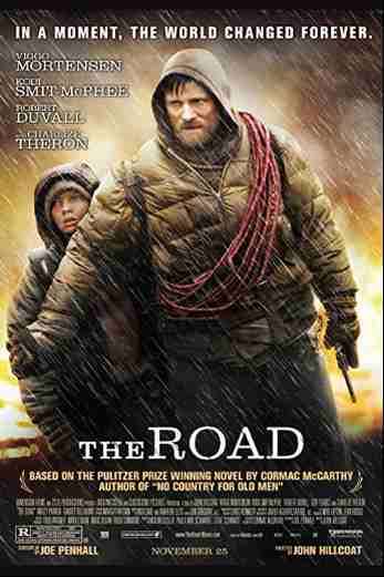 دانلود فیلم The Road 2009